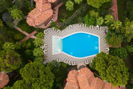 SELECTUM FAMILY RESORT BELEK Pools & Beach